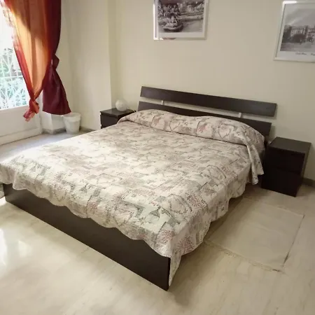 Cristina 3* Λίντο ντι Όστια